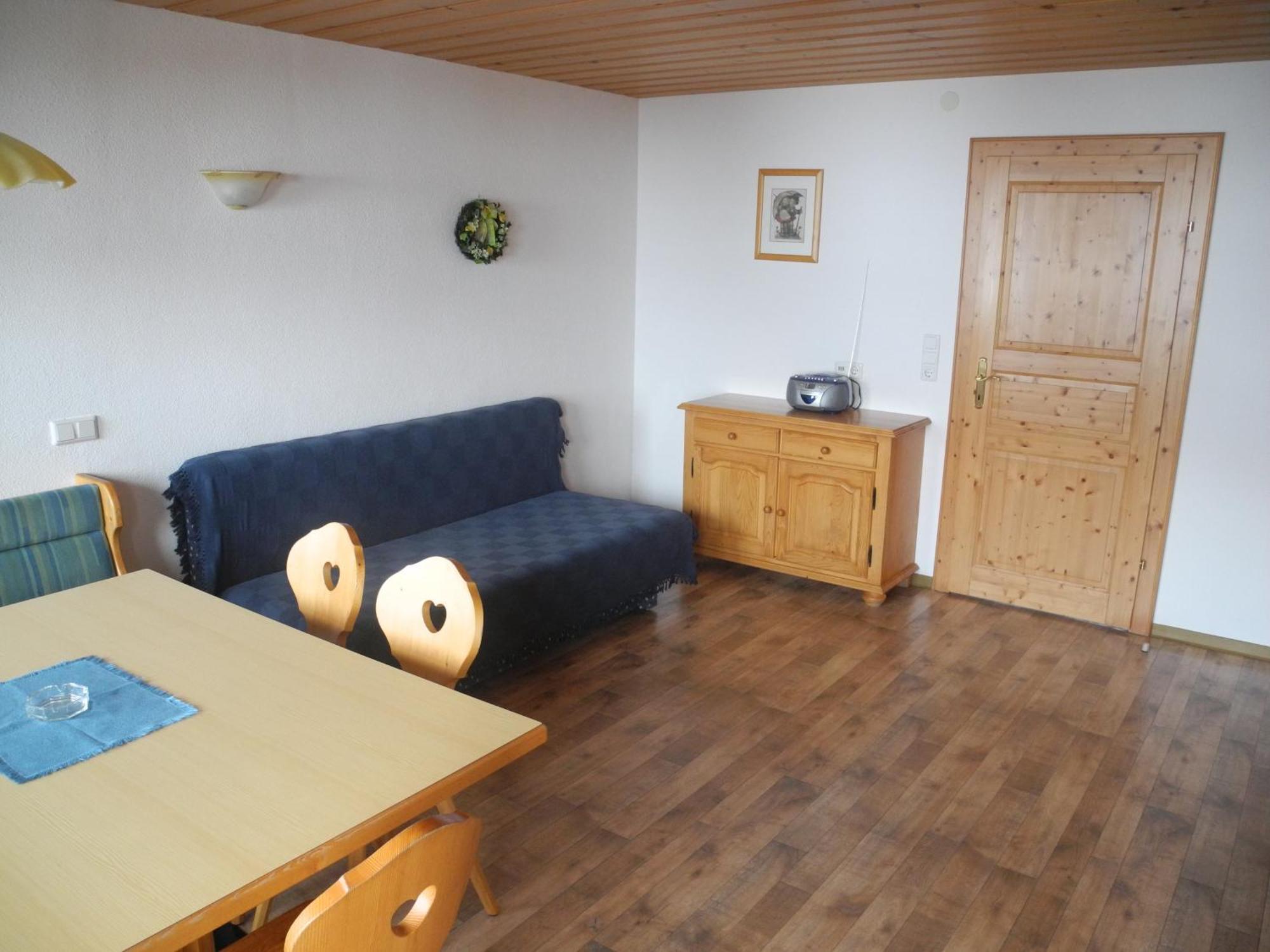 Honsnhof Apartment Tux Bagian luar foto